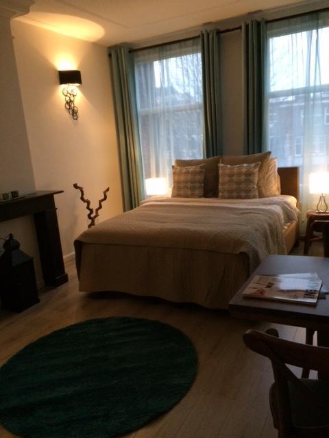 Suite Loof Utrecht Exterior foto