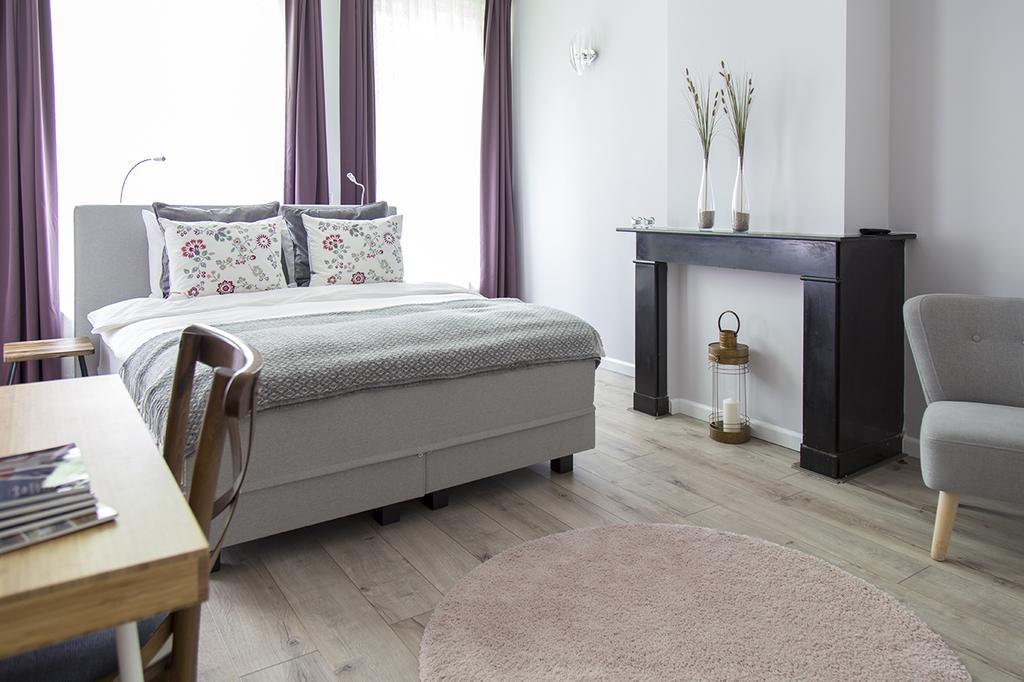 Suite Loof Utrecht Exterior foto